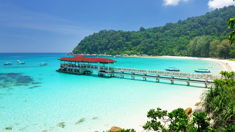 Đảo Perhentian