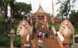 Wat Phnom