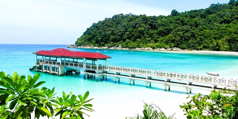 Đảo Perhentian