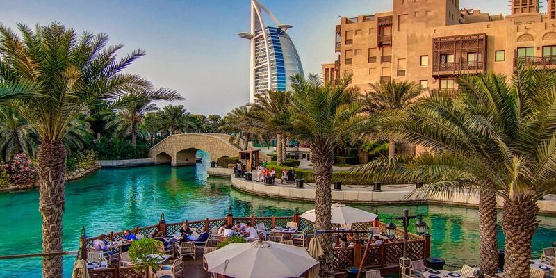 Souk Madinat Jumeirah